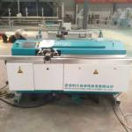 The type of LJTB01 butyl extruder machine is used for spreading aluminum spacer