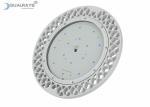 UFO High Bay Netherlands Warehouse Basement Ligting 140lm/w Aluminium Alloy Good