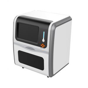 China PCR Nucleic Acid Extraction Machine DNA Automated Nucleic Acid Extractor on sale