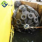Floating Marie Ship Yokohama Type Pneumatic Rubber Fender For STS Or STD