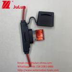 ATO - FHAC 12AWG 8AWG Maxi Auto Fuse Holder 60A Waterproof Fuse Holder
