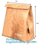 Lunch Bag Insulated Large Tote Bag Reusable Thermal Food Container Durable