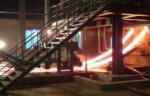 CCM Machine steel Continuous Casting machine for Steel cooper brass brozen