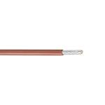 12awg UL1570 high temperature 250C Insulated Wire nickel-plated copper wire
