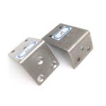 OEM Custom High Quality Angle Bracket Metal Wall Bracket Heavy Duty Furniture