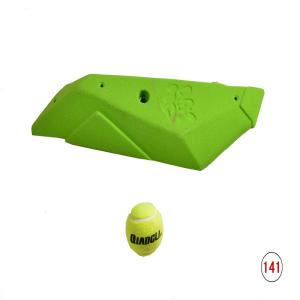 Wholesale Adult Training Center Rock Climbing Volumes with Decoration Function from china suppliers