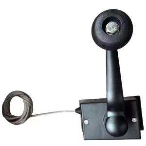 Wholesale Patio Umbrella Crank Accessories Replacement Easy Open and Close Crank Handle Sun Umbrella Manual Winches from china suppliers