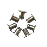 Sprint Car Aluminum 7/16*.550 Grip Dzus Fastener 1/4 Quarter Turn Button Panel