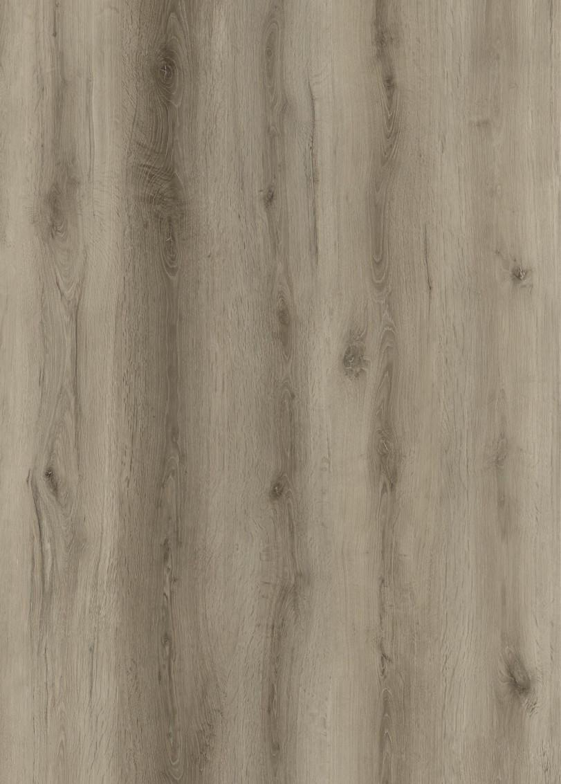 Yorkton Oak Non Adhesive Click SPC Wood Flooring Waterproof DG-W50004B