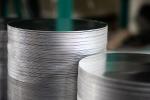 Mill Finish Aluminium Discs Circles 6 Inch Round Aluminum Plate