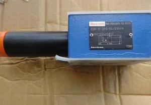 Wholesale R900410876 ZDR10DP2-54/210YM ZDR10DP2-5X/210YM Pressure Reducing Valve from china suppliers