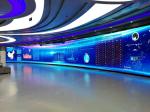 SCX LED P5 Indoor LED Display with 100 000 Hours Lifetime at 50% Brightness and