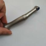 Dental Implant Low Speed Push Button Single Water Spray 20:1 Reduction Contra