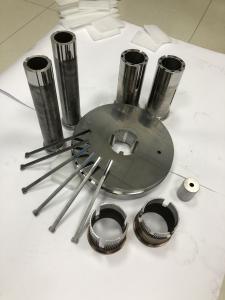 Wholesale High Standard Aluminium Powder Metallurgy / Durable Powder Metallurgy Tooling from china suppliers