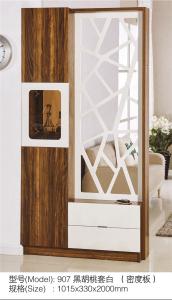 Wholesale Beautiful Appearance Wall Divider Cabinet from china suppliers