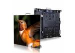 Shervin 500X500mm R4.81 Indoor Rental LED Screen