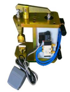 Wholesale Small Noise Fiber Optical Equipment Vertical Pneumatic Compressor from china suppliers
