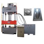 Hydraulic Press Molding Water Tank Making Machine For 630 Ton Frp Grp Panels