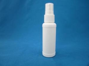 Wholesale Hygiene Hand Gel White 15ml Empty Plastic Spray Bottle from china suppliers