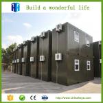 australia expandable container house,modular container house,prefabricated