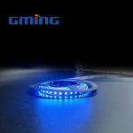 144LEDs SMD 5050 Led Strip Built In WS2812 Full Color Neon Lights