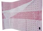 Breathable anti fog Micro Perforated Bags 5mm Vent Holes For Vegetables
