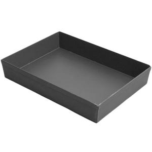 Wholesale Rk Bakeware China-Hard Coat Anodize Rectangle Aluminum Detroit Pizza Pans and Cake Pans from china suppliers