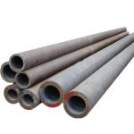 Cold Rolled Seamless Carbon Steel Pipes Decoiling Length 45cm Antiwear