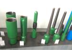 Die Collar Taper Tap Fishing Tool NC31 NC38 NC50 6 Connection for Drilling