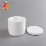 50ml-3L Zirconia Ball Mill Jar Corundum Grinding Tank Lab Planetary Ball Mill