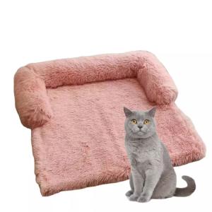 Wholesale Wholesale Nice Quality Soft Warm Multi-color Cute Easy To Take Apart And Wash Durable Pet Bed Blanket For Dog Cat from china suppliers