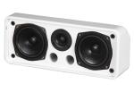 double 4" center channel 5.1 home theater ktv speaker system XC24