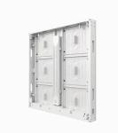 P10 Advertising Outdoor Fixed LED Display Big TV Video Wall Display 250mm*250mm