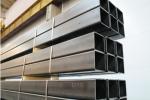 Hollow Section Square Steel Pipe 80x80 Manufacturer / Hollow Section Square And