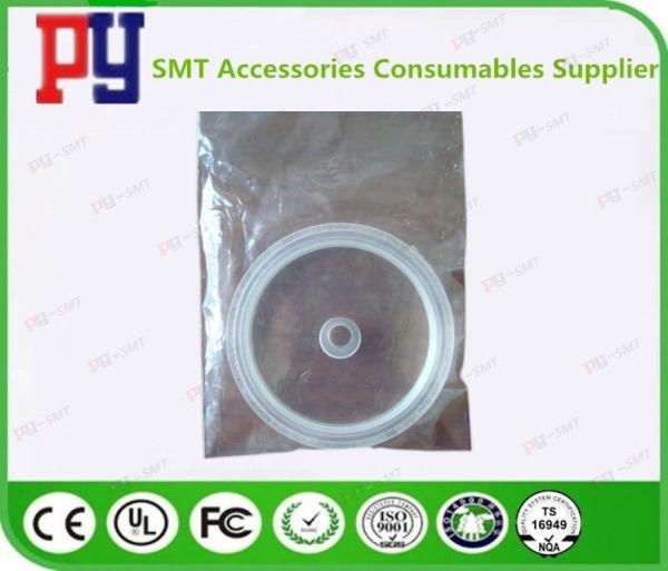 Asymtek 194701/7239065/6655430 COVER, PURGE CUP, CLEAR/Miller Machine SMT