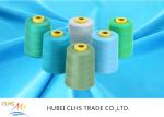 20/2 20/3 20/6 20/9 100 Spun Polyester Thread For Sewing Machine