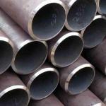 API-5L B ASTM A106 Seamless Carbon Steel Pipe 3PE Coating 6M or 12M