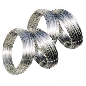 Wholesale 321 5mm Cold Drawn Stainless Steel Scrubber Wire 316L 2B Welding from china suppliers