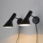 Arne jacobsen Sconce Lighting Wall Mounted Bedside AJ Wall Lamp(WH-VR-97）
