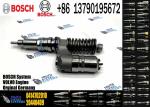 NINE Brand High Quality Diesel Common Rail Diesel Injector 0414702010 Fuel
