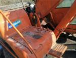 good cheap used doosan dh220-7/dh225-7 Korea Original dh220-5/used doosan dh225