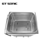 Industrial 15L GT SONIC Cleaner SUS304 Fuel Injector Ultrasonic Cleaner