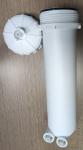 400gpd 500 Gpd 3013 4040 Ro Membrane Housing Parts For Reverse Osmosis Water