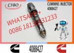 Factory Price And High Quality QSK23 Fuel Injector OEM 4326780 4088427 4001813