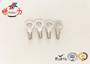 Wholesale RNB Circular Automotive Electrical Non Insulated Wire Terminals Connectors Lugs from china suppliers
