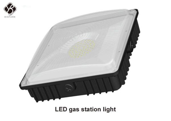 60W 130LPW LED Gas Station Light Lumileds SMD3030 Chip High Performance