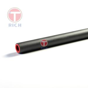 Wholesale 4130 30CrMo chromly seamless thick wall tube OD16mm OD12mm from china suppliers