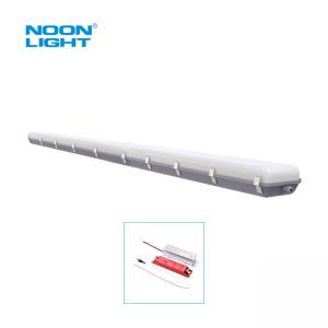 Wholesale 80W 10400LM 8 Ft Vapor Tight Light Fixture Vapor Sealed Light Fixtures from china suppliers