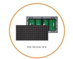 RGB LED Module For Billboard Panel Screen 8x16 P20 Outdoor 7000-7500cd/Sqm