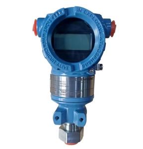 Wholesale Emerson Gauge Pressure Transmitter 3051TG3A2B21BB4M5 Industrial Pressure Gauge Calibrated Spans 0.3 To 10000 Psi from china suppliers